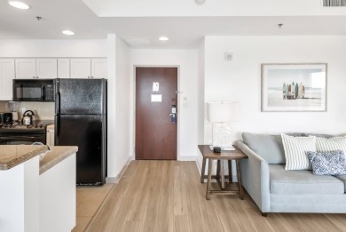 Updated cabinets and NEW Wood-Like flooring throughout on Sandestin Golf and Beach Resort - The Links in Florida - for sale on GolfHomes.com, golf home, golf lot