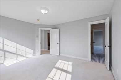 Welcome to this exquisite former Parade Model Home in the on Golf Club of Dublin in Ohio - for sale on GolfHomes.com, golf home, golf lot