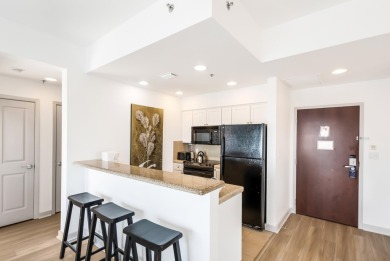 Updated cabinets and NEW Wood-Like flooring throughout on Sandestin Golf and Beach Resort - The Links in Florida - for sale on GolfHomes.com, golf home, golf lot