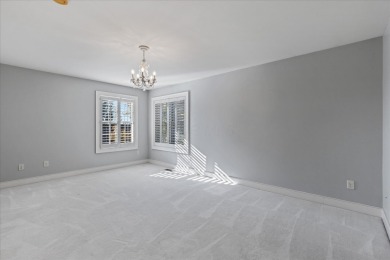 Welcome to this exquisite former Parade Model Home in the on Golf Club of Dublin in Ohio - for sale on GolfHomes.com, golf home, golf lot