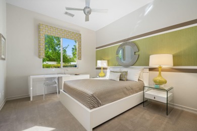 Recently Updated Contemporary Style, Fairway, Lake and Mountain on Mission Hills Golf Club in California - for sale on GolfHomes.com, golf home, golf lot