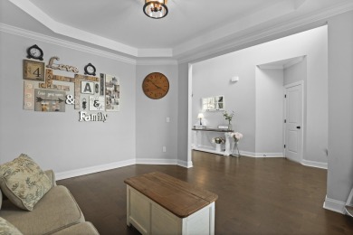 Welcome to your dream home--where elegance, comfort, and on Cypress Point Par 3 in South Carolina - for sale on GolfHomes.com, golf home, golf lot