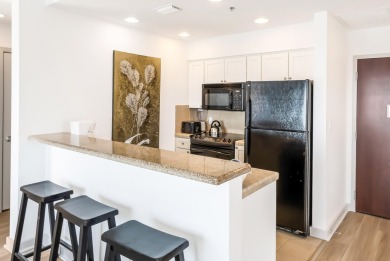 Updated cabinets and NEW Wood-Like flooring throughout on Sandestin Golf and Beach Resort - The Links in Florida - for sale on GolfHomes.com, golf home, golf lot