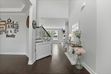 Welcome to your dream home--where elegance, comfort, and on Cypress Point Par 3 in South Carolina - for sale on GolfHomes.com, golf home, golf lot