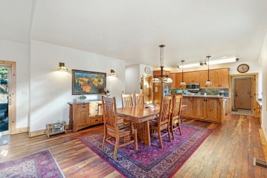 Mountain Retreat with Exceptional Garage Space & Trails at Your on Nakoma Golf Resort in California - for sale on GolfHomes.com, golf home, golf lot