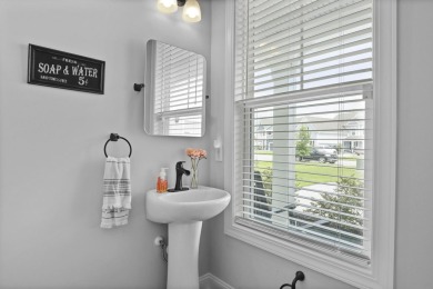 Welcome to your dream home--where elegance, comfort, and on Cypress Point Par 3 in South Carolina - for sale on GolfHomes.com, golf home, golf lot