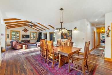 Mountain Retreat with Exceptional Garage Space & Trails at Your on Nakoma Golf Resort in California - for sale on GolfHomes.com, golf home, golf lot