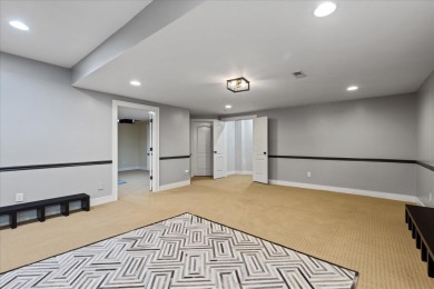 Welcome to this exquisite former Parade Model Home in the on Golf Club of Dublin in Ohio - for sale on GolfHomes.com, golf home, golf lot