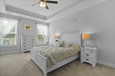 Welcome to your dream home--where elegance, comfort, and on Cypress Point Par 3 in South Carolina - for sale on GolfHomes.com, golf home, golf lot