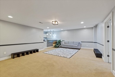 Welcome to this exquisite former Parade Model Home in the on Golf Club of Dublin in Ohio - for sale on GolfHomes.com, golf home, golf lot