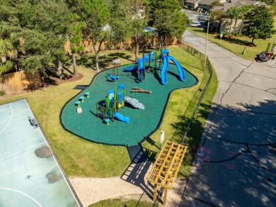 Discover your dream retreat in the sought-after Seascape on Seascape Golf Course in Florida - for sale on GolfHomes.com, golf home, golf lot