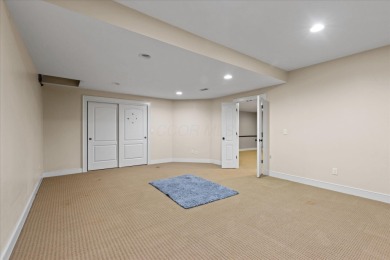 Welcome to this exquisite former Parade Model Home in the on Golf Club of Dublin in Ohio - for sale on GolfHomes.com, golf home, golf lot