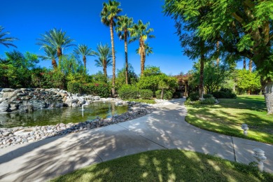Recently Updated Contemporary Style, Fairway, Lake and Mountain on Mission Hills Golf Club in California - for sale on GolfHomes.com, golf home, golf lot