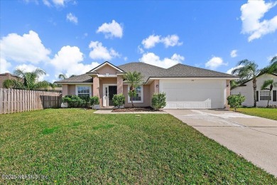 Seller paying up to 2% of purchase price towards Buyer's closing on St. Johns Golf and Country Club in Florida - for sale on GolfHomes.com, golf home, golf lot