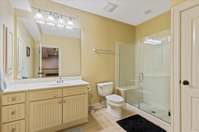 Welcome to this exquisite former Parade Model Home in the on Golf Club of Dublin in Ohio - for sale on GolfHomes.com, golf home, golf lot
