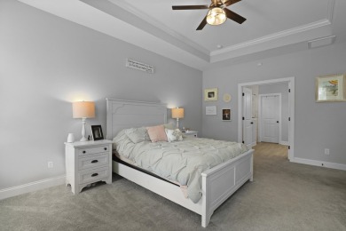 Welcome to your dream home--where elegance, comfort, and on Cypress Point Par 3 in South Carolina - for sale on GolfHomes.com, golf home, golf lot