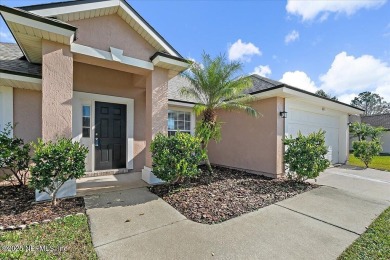 Seller paying up to 2% of purchase price towards Buyer's closing on St. Johns Golf and Country Club in Florida - for sale on GolfHomes.com, golf home, golf lot