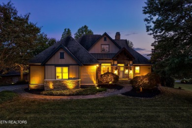 Enjoy an Active Lifestyle within beautiful Tennessee National, a on Tennessee National Golf Club in Tennessee - for sale on GolfHomes.com, golf home, golf lot