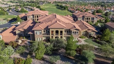 Welcome to the Bella Terrazza lifestyle, where the beauty of the on Sunbrook Golf Course in Utah - for sale on GolfHomes.com, golf home, golf lot