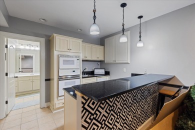 Welcome to this exquisite former Parade Model Home in the on Golf Club of Dublin in Ohio - for sale on GolfHomes.com, golf home, golf lot
