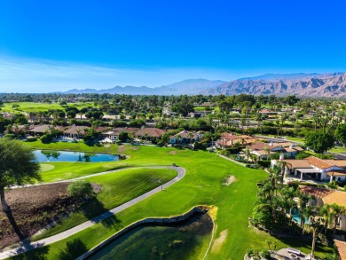 Recently Updated Contemporary Style, Fairway, Lake and Mountain on Mission Hills Golf Club in California - for sale on GolfHomes.com, golf home, golf lot