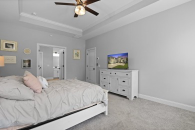 Welcome to your dream home--where elegance, comfort, and on Cypress Point Par 3 in South Carolina - for sale on GolfHomes.com, golf home, golf lot