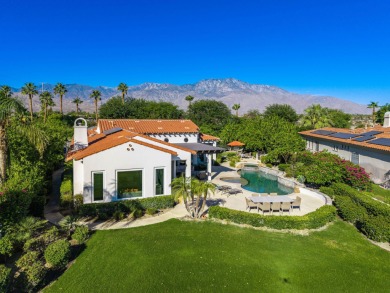 Recently Updated Contemporary Style, Fairway, Lake and Mountain on Mission Hills Golf Club in California - for sale on GolfHomes.com, golf home, golf lot