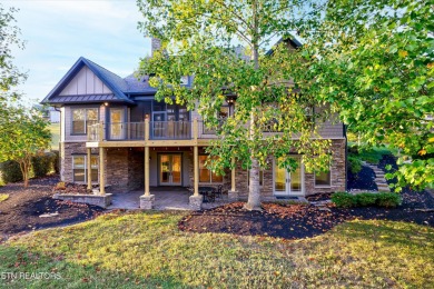 Enjoy an Active Lifestyle within beautiful Tennessee National, a on Tennessee National Golf Club in Tennessee - for sale on GolfHomes.com, golf home, golf lot