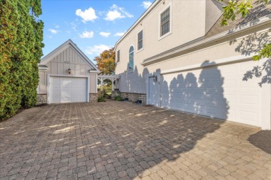 Welcome to this exquisite former Parade Model Home in the on Golf Club of Dublin in Ohio - for sale on GolfHomes.com, golf home, golf lot
