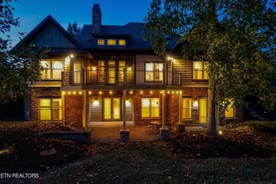 Enjoy an Active Lifestyle within beautiful Tennessee National, a on Tennessee National Golf Club in Tennessee - for sale on GolfHomes.com, golf home, golf lot