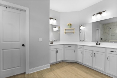Welcome to your dream home--where elegance, comfort, and on Cypress Point Par 3 in South Carolina - for sale on GolfHomes.com, golf home, golf lot
