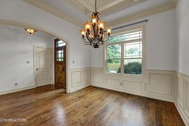 Enjoy an Active Lifestyle within beautiful Tennessee National, a on Tennessee National Golf Club in Tennessee - for sale on GolfHomes.com, golf home, golf lot