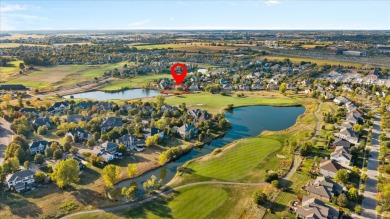 Welcome to this exquisite former Parade Model Home in the on Golf Club of Dublin in Ohio - for sale on GolfHomes.com, golf home, golf lot