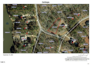 NICE BUILDABLE LOT!!! This is a MUST SEE!! Build your dream home for sale on GolfHomes.com