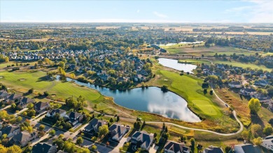 Welcome to this exquisite former Parade Model Home in the on Golf Club of Dublin in Ohio - for sale on GolfHomes.com, golf home, golf lot