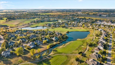 Welcome to this exquisite former Parade Model Home in the on Golf Club of Dublin in Ohio - for sale on GolfHomes.com, golf home, golf lot