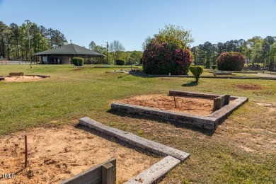 NICE BUILDABLE LOT!!! This is a MUST SEE!! Build your dream home on River Golf and County Club at Lake Royale in North Carolina - for sale on GolfHomes.com, golf home, golf lot