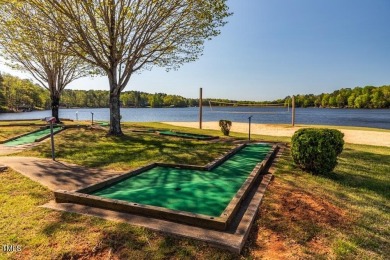 NICE BUILDABLE LOT!!! This is a MUST SEE!! Build your dream home on River Golf and County Club at Lake Royale in North Carolina - for sale on GolfHomes.com, golf home, golf lot