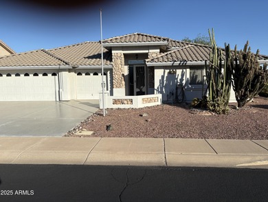 Magnificant view of Four Peaksand Suiperstitions! Private corner on Sunland Springs Golf Course  in Arizona - for sale on GolfHomes.com, golf home, golf lot