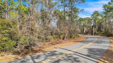 Build your dream home on this stunning .82-acre wooded lot in on Pine Forest Country Club in Georgia - for sale on GolfHomes.com, golf home, golf lot