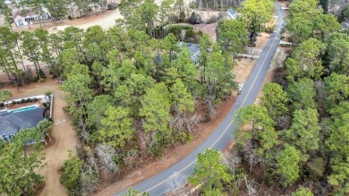 Build your dream home on this stunning .82-acre wooded lot in on Pine Forest Country Club in Georgia - for sale on GolfHomes.com, golf home, golf lot