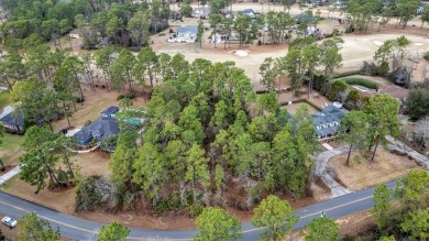 Build your dream home on this stunning .82-acre wooded lot in on Pine Forest Country Club in Georgia - for sale on GolfHomes.com, golf home, golf lot