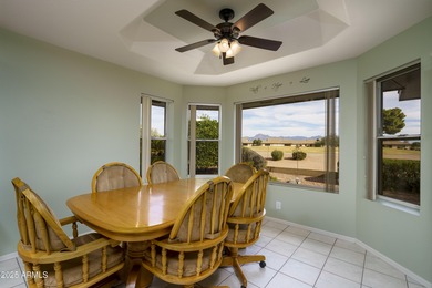 Magnificant view of Four Peaksand Suiperstitions! Private corner on Sunland Springs Golf Course  in Arizona - for sale on GolfHomes.com, golf home, golf lot