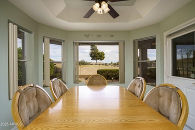 Magnificant view of Four Peaksand Suiperstitions! Private corner on Sunland Springs Golf Course  in Arizona - for sale on GolfHomes.com, golf home, golf lot