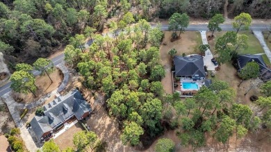 Build your dream home on this stunning .82-acre wooded lot in on Pine Forest Country Club in Georgia - for sale on GolfHomes.com, golf home, golf lot