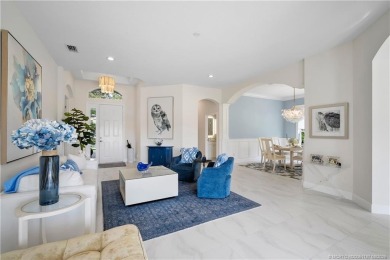 Renovated 3BD/2BA home with oversized 2-car garage plus bonus on Monarch Country Club in Florida - for sale on GolfHomes.com, golf home, golf lot