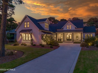 DREAM HOME OPPORTUNITY~AWARD WINNING RIVERBROOK BUILDERS DEL RAY on Players Club At St. James Plantation in North Carolina - for sale on GolfHomes.com, golf home, golf lot