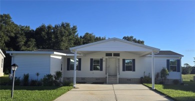 Zellwood Station Very well maintained 3-Bedroom 2 bath Palm on Zellwood Station Country Club in Florida - for sale on GolfHomes.com, golf home, golf lot