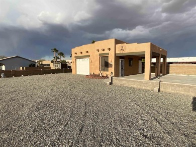 RV Lot for Sale in Coyote Wash Golf Course Community!  Don't on The Links At Coyote Wash in Arizona - for sale on GolfHomes.com, golf home, golf lot