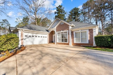 YOUR EVERY DAY ESCAPE STARTS HERE! What if your favorite place on Fairfield Plantation Golf and Country Club in Georgia - for sale on GolfHomes.com, golf home, golf lot